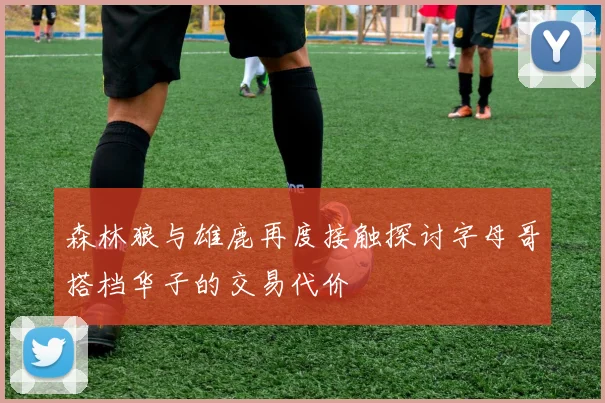 森林狼与雄鹿再度接触探讨字母哥搭档华子的交易代价