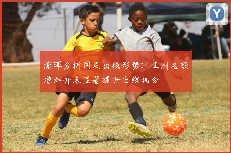 谢晖分析国足出线形势：亚洲名额增加并未显著提升出线机会